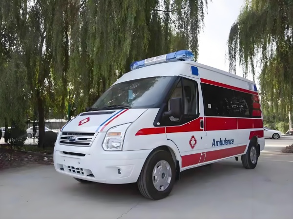 120急救车出租站-长短途救护车-电话预约服务