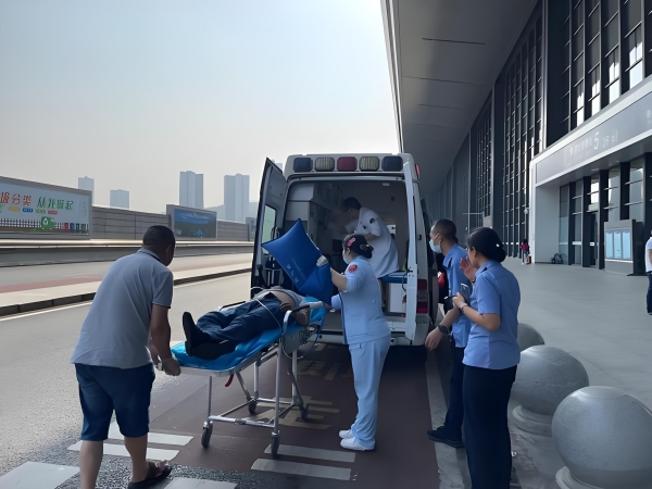 120急救车出租站-长短途救护车